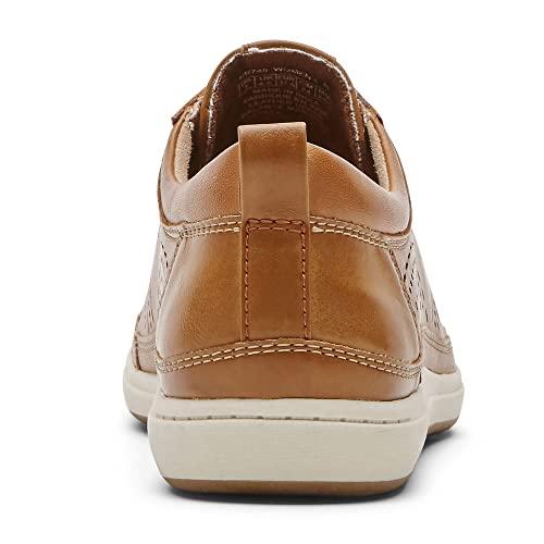 Cobb Hill Bailee Sneaker Amber 6 B (M) #TOP27