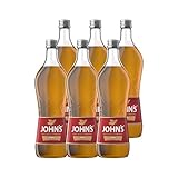 JOHN'S
