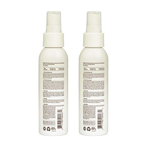 image for Sun Bum Sun Bum Curls & Waves Detangler Vegan and Cruelty Free Moistur