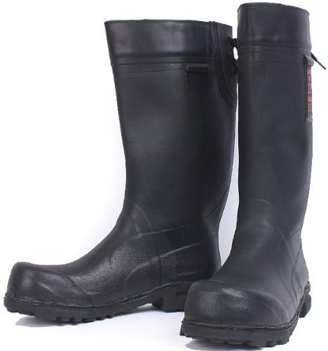 Swedish Army Medium – 90 Rubber Boots 