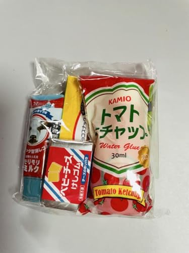 ユニーク文房具セット