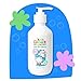 Goat Milk Kids Organic All-in-One Conditioning Shampoo & Body Wash, Cleans and Revitalizes Hair and Scalp, 10.1 Fl oz