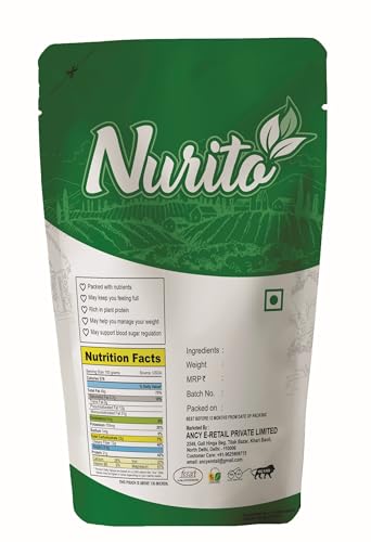 Image of Nurito Makhana Powder 200gm