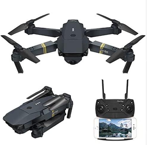 Mini Drone Eachine E58 (wifi/câmera)