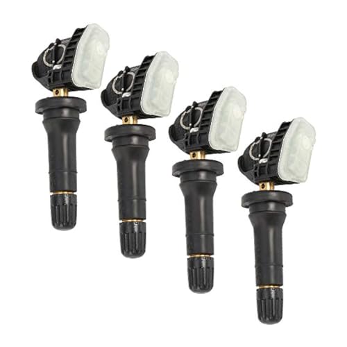 Capteur pression pneus 13506028 : résoud les erreurs TPMS sur Insignia Astra
