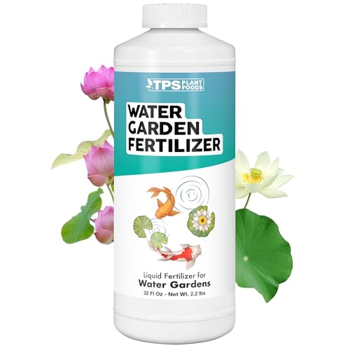 Fertilizante Líquido Water Garden 32 oz miniatura 1