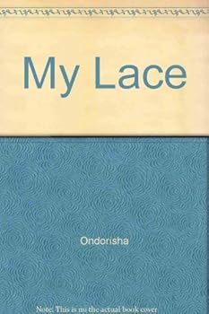 Paperback My Lace Book