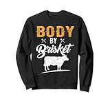 Photo Gallery body by brisket backyard bbq appassionato barbecue felpa Photo Gallery body by brisket backyard bbq appassionato barbecue felpa