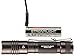 Streamlight 88082 ProTac 2L-X USB 500-Lumen 6800 Candela EDC High Performance Multi-Fuel Tactical Rechargeable Flashlight, Includes USB Cable, Holster, Clip, Retail Clear Packaging, Black