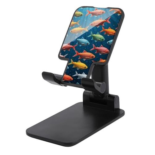 Support universel mains libres réglable pour smartphone 4-7"
