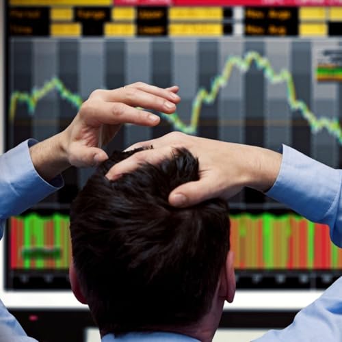 Faux experts, vraies arnaques : le business de la peur financi&egrave;re