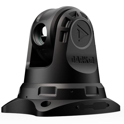 Dark 30 Defiance LS 384 PTZ Thermal Camera