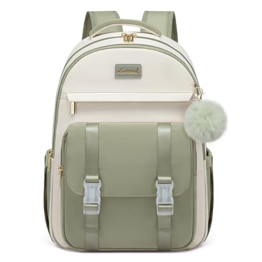Best teen backpack LOVEVOOK Cute Backpack for Teen Girls