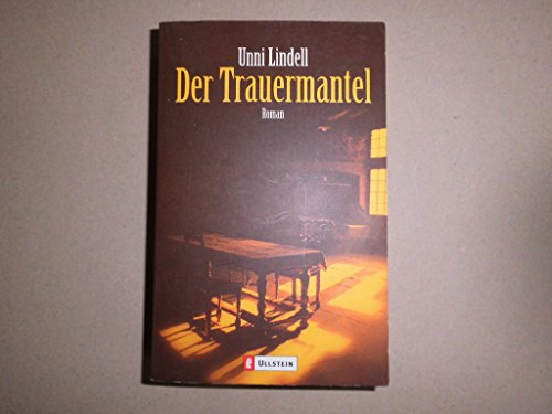 Der Trauermantel (Ullstein Taschenbuch)