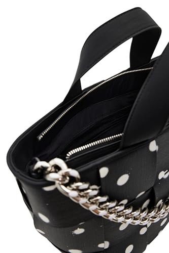 Sac à main Desigual NEW SPLATTER VALDIVIA Unique - vue 6