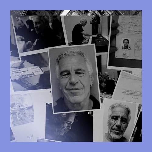 Check in the mail: our analysis of Epstein&rsquo;s correspondence