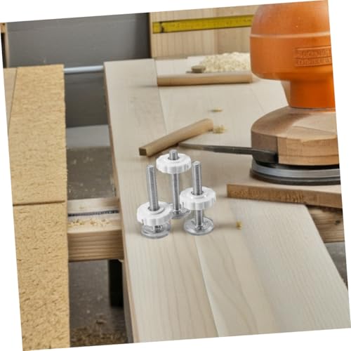 Tiges filetées barrière escalier vis extension rechange lot - 5