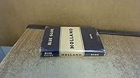Holland B0000CKZU8 Book Cover