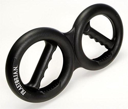 Balanced Body Institute Forearm Max - for Forearms Standard (Midium) Compression Forearm Workout