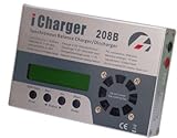 ProgressiveRC iCharger 208B