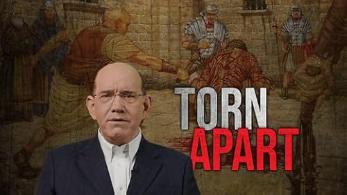 Wednesday - How Did Romans Scourge Convicts?