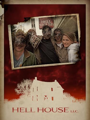 Hell House LLC