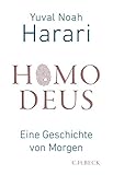  Homo Deus: Eine Geschichte von Morgen