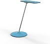 Humanscale Horizon 2.0 LED Task Light - Twilight Blue (High-Gloss)