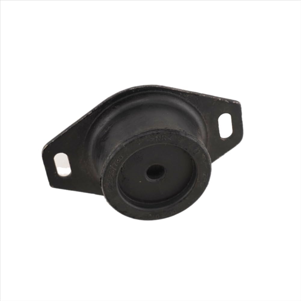 Innovative 184468 Rear Gearbox Engine Mount Replacement Parts Compatible with Automotive Motorcycle Parts 184468 Compatible with 206 306 307 308 408 607