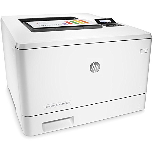 HP Color LaserJet Pro M452NW (Renewed) -  CF388AR#BGJ