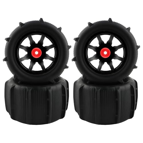 GDOOL ���W�R�� �p�h�� �^�C�� �z�C�[�� 14300E2 �X�m�[�f�U�[�g�^�C�� �A�N�Z�T���[ �X�y�A�p�[�c H14BM 14210 1217 JC14EP HP141 HP141S 1/14�X�P�[�� RC�J�[ �g���b�N