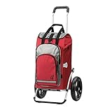 Tasche: wasserabweisend * mit Thermofach