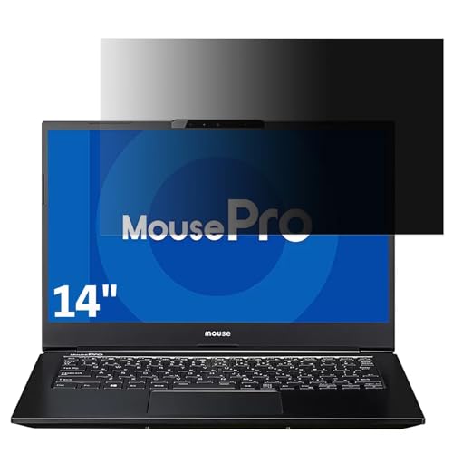 }EXRs[^[ MousePro-NB410H 14C` 16:9 Ή `h~tB vCoV[tB^[ u[CgJbg ˖h~ PC p\R j^[ ̂h~ ʕی یV[g EȒP ʎgp