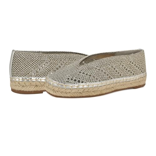Nine West Women's Rorie Ballet Flat2
