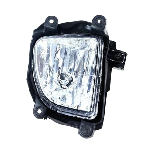Feu antibrouillard avant droit 922021F001 pour Sportage 2005-2007