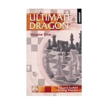 Paperback Ultimate Dragon Volume One Book