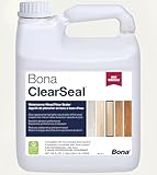 Bona ClearSeal Waterborne Wood Floor Sealer