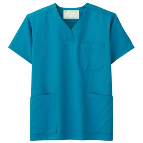 [�~�h�����S] ���f�B�J���E�F�A �X�N���u ��� ��� �j�����p �G�R�}�[�N�F�� �X�g���b�` VEM1008 �� �^�[�R�C�Y M