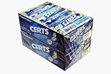 Certs - Peppermint Mints 24ct.