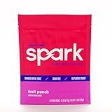 Advocare Spark Energy Fruit Punch 14 stick packs