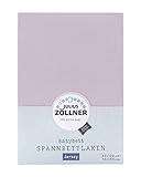 Original Julius Zöllner - Qualität für Babys. Kuschelig und atmungsaktiv aus 100 Prozent Baumwoll-Jersey