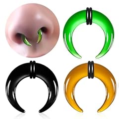 1 Piece Black + 1 Piece Emerald + 1 Piece Honey