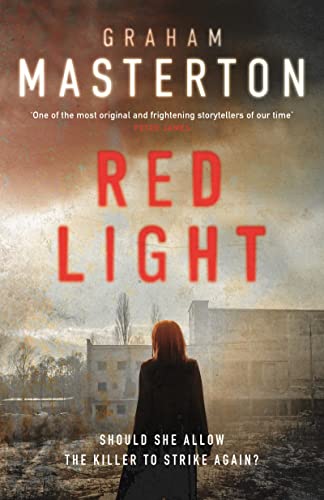 Red Light (3) (Katie Maguire)