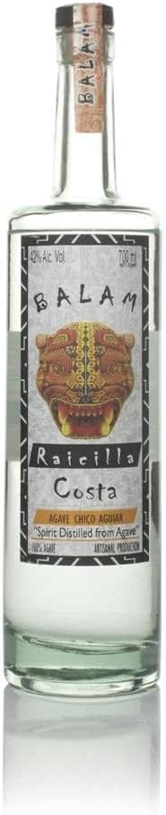 Balam Costa Raicilla