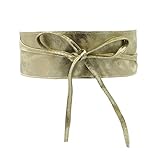 El cinturón cambiador decorativo es mucho más que un cinturón, es un accesorio elegante que le da a cualquier atuendo un toque especial