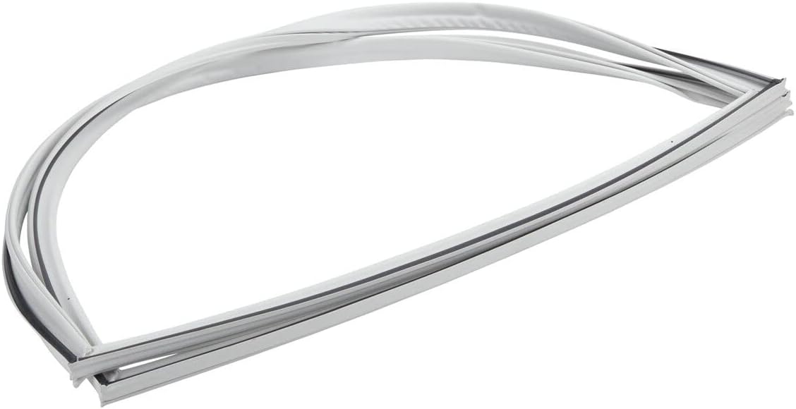 Whirlpool WP2319266T Refrigerator Door Gasket, White