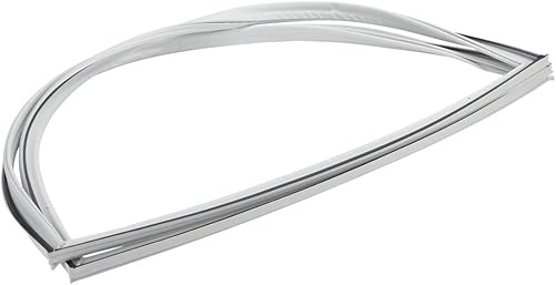 Whirlpool WP2319266T - Junta para puerta de refrigerador, color blanco