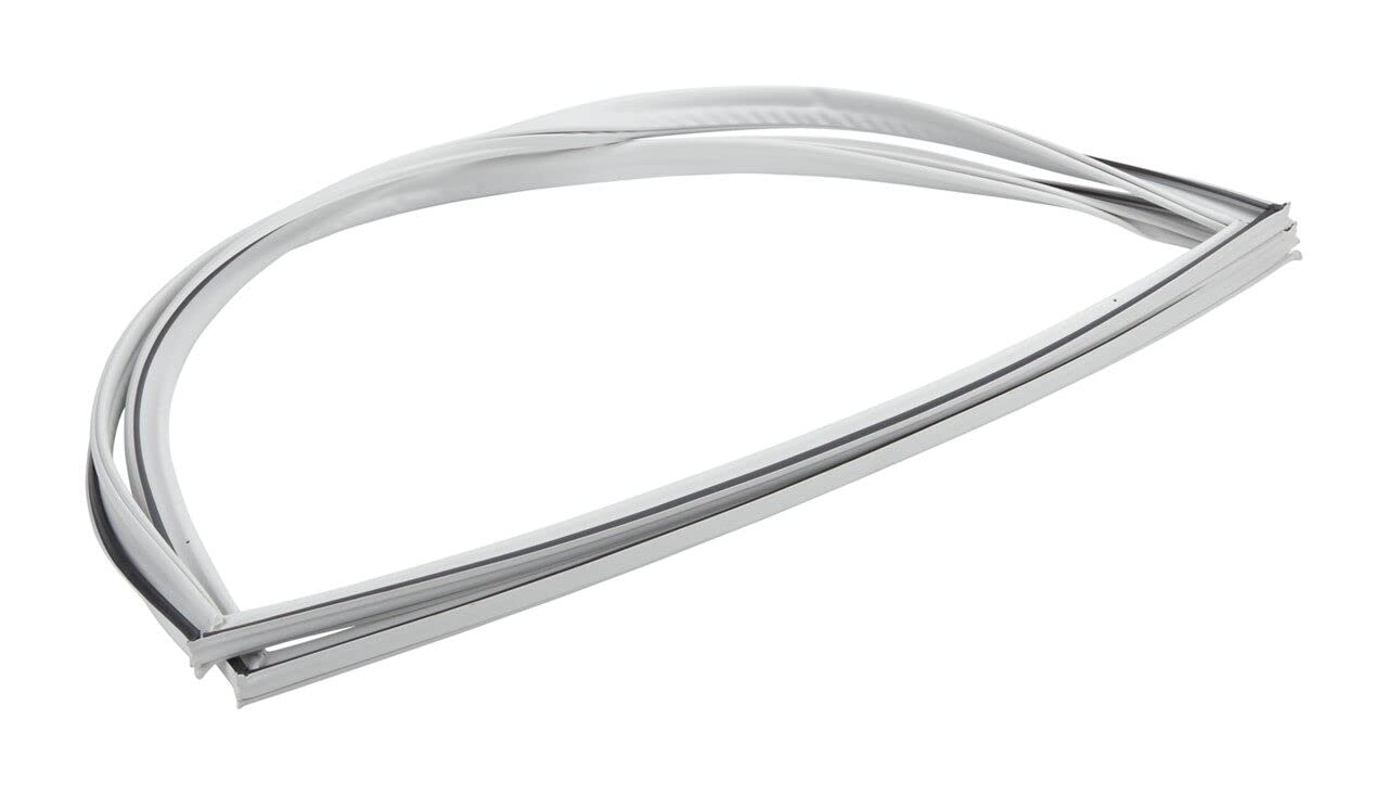 WHIRLPOOL Guarnizione Porta Frigo - Ricambio Originale 481946818321, Compatibile Con Multiple Marche Tra Cui IKEA, SMEG, KITCHENAID - Foto 8