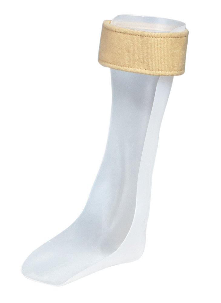 AliMed General Purpose/CVA Training Brace Type 670, Left, Medium