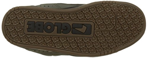 Image of Globe Mens Fusion Skate Shoes